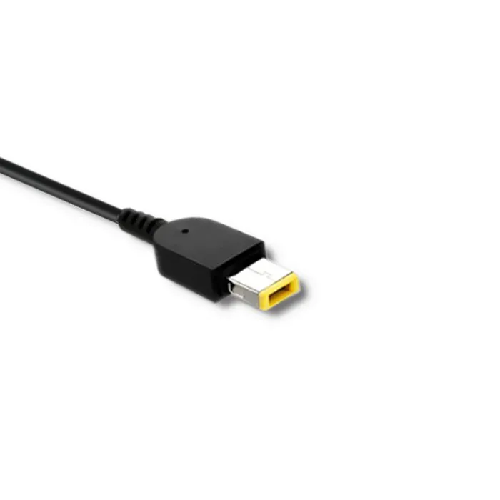 Qoltec 51766 „Lenovo 65W“ maitinimo adapteris 20 V | 3,25 A | Plonas antgalis + kaištis